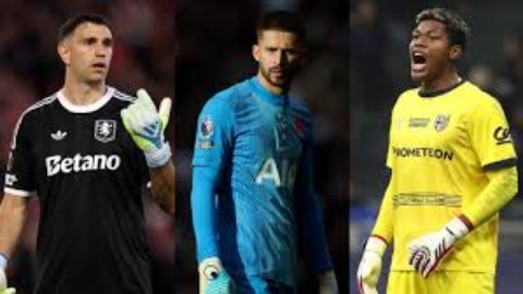 Suzuki tiến gần PSG, Vicario là sự lựa chọn còn lại của Juventus