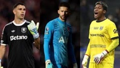 Suzuki tiến gần PSG, Vicario là sự lựa chọn còn lại của Juventus