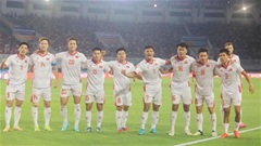 Chấm điểm Indonesia 0-3 Việt Nam: Ai xuất sắc nhất?
