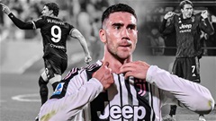 Tương lai nào cho Vlahovic, Barca hay Besiktas?