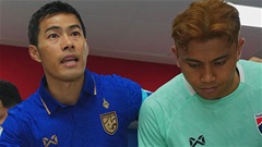 Xem trực tiếp Philippines vs Thái Lan ở đâu, kênh nào?