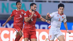 ĐT Việt Nam biến Pakansari thành ‘cơn ác mộng’ với Indonesia ở AFF Cup