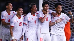 Xem trực tiếp Myanmar vs Lào ở đâu, kênh nào?