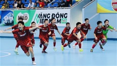 Sẽ có derby thủ đô ở chung kết giải bóng đá nhi đồng toàn quốc - Cúp Nestlé 2026