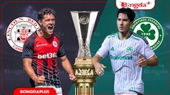 Nhận định bóng đá Lincoln Red Imps vs Omonia Nicosia, 00h00 ngày 7/8: Vang khúc khải hoàn!