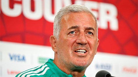 Algeria sa thải HLV Vladimir Petkovic sau World Cup 2026