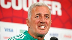 Algeria sa thải HLV Vladimir Petkovic sau World Cup 2026