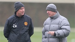 Cựu trợ lý Sir Alex Ferguson nhận công việc mới sau World Cup 2026