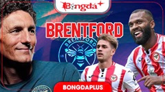 Nhận định Brentford Ngoại hạng Anh mùa giải mới 2026/27: Bầy Ong sẵn sàng bứt phá 