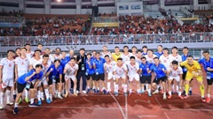 Bài toán tăng trưởng từ Pakansari: Sự va đập của các mô hình kinh tế và lời giải cho kỷ nguyên mới của bóng đá Việt Nam