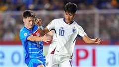 Siêu máy tính dự đoán kết quả Philippines vs Thái Lan tại AFF Cup 2026