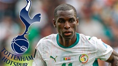 Tottenham nhắm Nicolas Jackson, De Zerbi muốn thêm 'bom tấn'