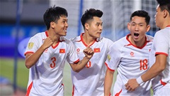 Kết quả bóng đá đêm 3/8, rạng sáng 4/8 tại AFF Cup, Carabao Cup