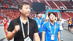 “Quái kiệt” Kim Sang Sik!