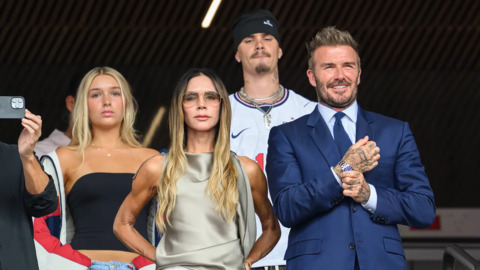 Becks đã giàu lại càng giàu hơn nhờ World Cup 2026