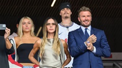 Becks đã giàu lại càng giàu hơn nhờ World Cup 2026
