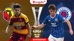 Nhận định bóng đá Jagiellonia Bialystok vs Rangers, 23h00 ngày 6/8: Lợi thế cho khách