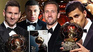 VIDEO Ai sẽ giành Quả bóng vàng 2026? 