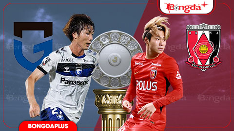 Nhận định bóng đá Gamba Osaka vs Urawa Red Diamonds, 17h30 ngày 7/8: Kim cương vỡ vụn