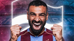 Mohamed Salah gây sốc, chọn bến đỗ ít ai ngờ tới