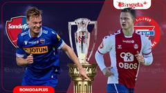 Nhận định bóng đá Sandefjord vs KFUM Oslo, 00h00 ngày 8/8