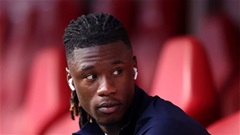 Camavinga nguy cơ bật bãi khỏi Real Madrid sau màn trình diễn đáng quên
