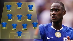Chelsea thu về gần 323 triệu bảng từ đội hình 'cây nhà lá vườn' từng đào tạo