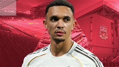 Liverpool có nên tái hợp Alexander-Arnold để 'giải cứu' Isak?