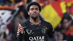 Liverpool không chỉ nhắm Barcola, còn muốn tiếp tục 'rút ruột' PSG