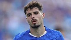 Tottenham nhảy vào tranh Pedro Neto với Man City