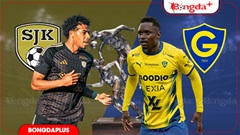 Nhận định bóng đá SJK vs Gnistan, 23h00 ngày 7/8: Vượt khó nơi đất khách 