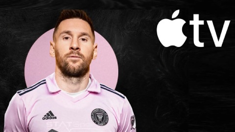 Công ty đưa Messi tới MLS có bước tiến lớn về công nghệ