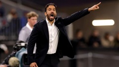 Amorim chỉ ra vấn đề lớn của Milan