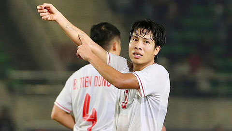 Nguyễn Văn Vĩ: Từ kẻ đóng thế tới hậu vệ có hiệu suất ghi bàn khủng