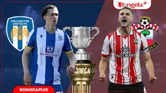 Nhận định bóng đá Colchester vs Southampton, 23h30 ngày 8/8: Khách đi tiếp