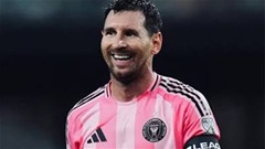 Messi lập cú đúp, cán mốc 920 bàn trong sự nghiệp