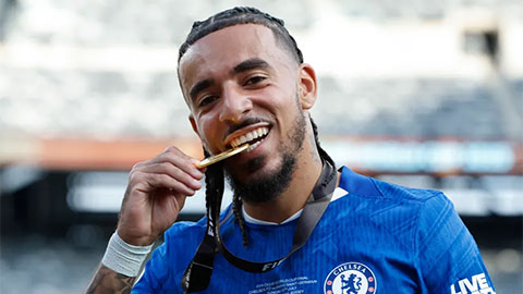 PSG theo đuổi sao Chelsea được treo giá 75 triệu bảng
