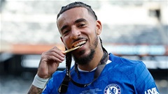 PSG theo đuổi sao Chelsea được treo giá 75 triệu bảng