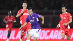 Lịch thi đấu V.League 2026/27 mới nhất