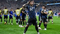 Argentina lập ngày kỷ niệm chiến thắng trước Anh tại World Cup 2026
