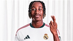 Real Madrid chính thức chiêu mộ Diomande với mức phí kỷ lục