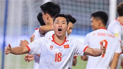 FIFA báo thêm tin vui cho ĐT Việt Nam