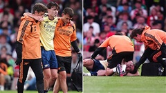 Arsenal đang dính lời nguyền ma quái ở vị trí hậu vệ phải?