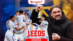 Nhận định Leeds Ngoại hạng Anh mùa giải mới 2026/27: Quyết tâm trụ hạng