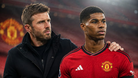 Carrick có thể hồi sinh được Rashford tại MU?
