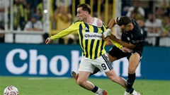 Kết quả bóng đá đêm 5/8, rạng sáng 6/8 tại vòng loại Champions League