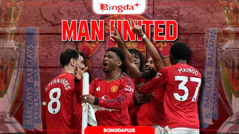 Lịch thi đấu MU tại Premier League 2026/27 mới nhất