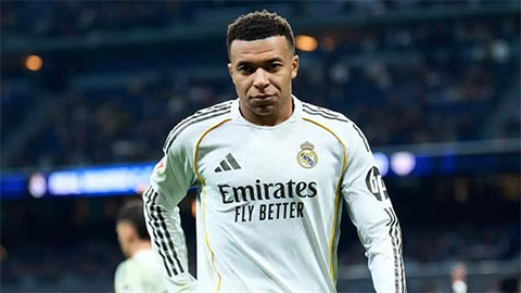 Mbappe có kế hoạch bất ngờ tại Barcelona