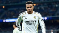Mbappe có kế hoạch bất ngờ tại Barcelona