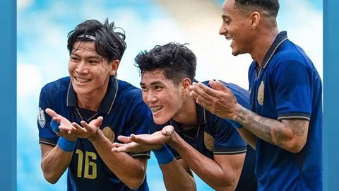 Báo Indonesia cảnh báo Việt Nam chú ý một tiền đạo đáng sợ của Campuchia